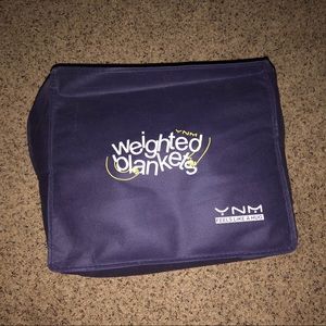 48x72 in weighted blanket